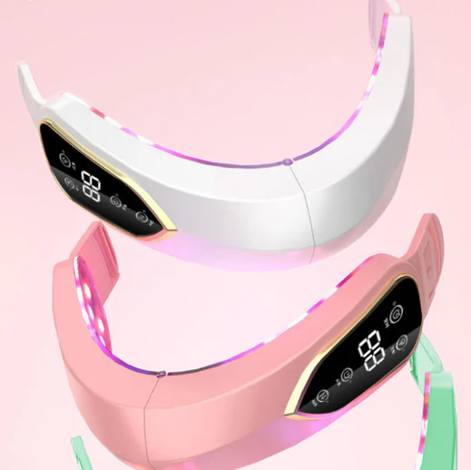 Adjustable V-Face Lifting Massager - Image 6