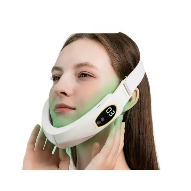 Adjustable V-Face Lifting Massager - Image 8