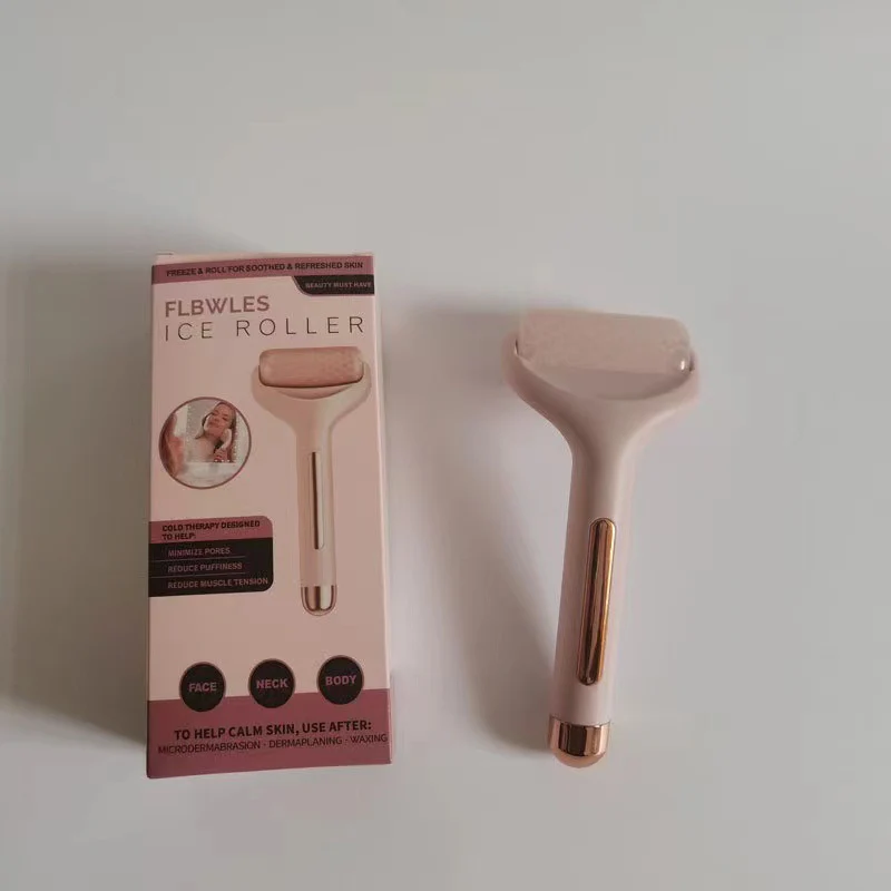 Ice Roller for Puffiness & Lymphatic Drainage - Image 6