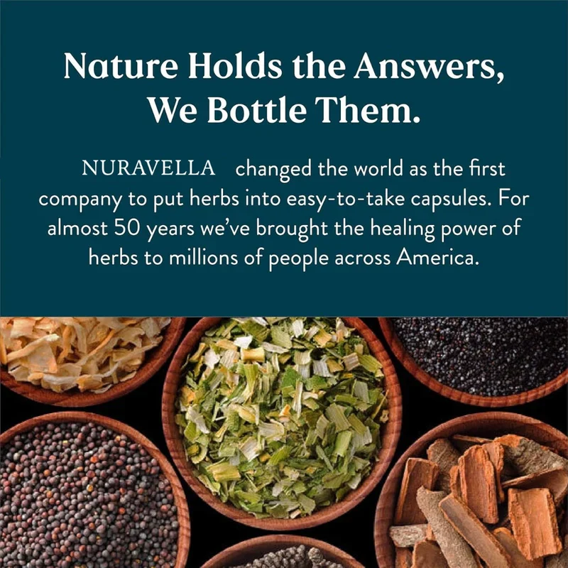 Recuvia™ Lymphatic Drainage Supplement (59 ml) - Image 7