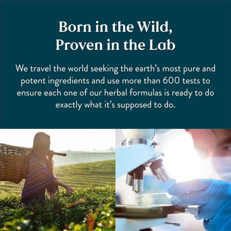 Recuvia™ Lymphatic Drainage Supplement (59 ml) - Image 8