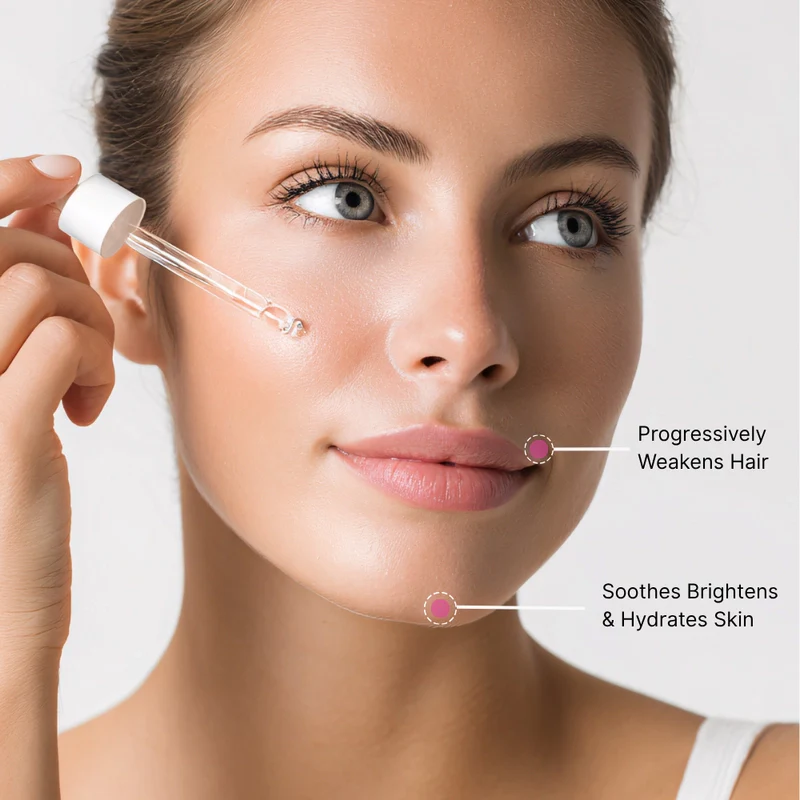 Recuvia™ Cyperus Rotundus Oil - Achieve Lasting Smoothness! - Image 10