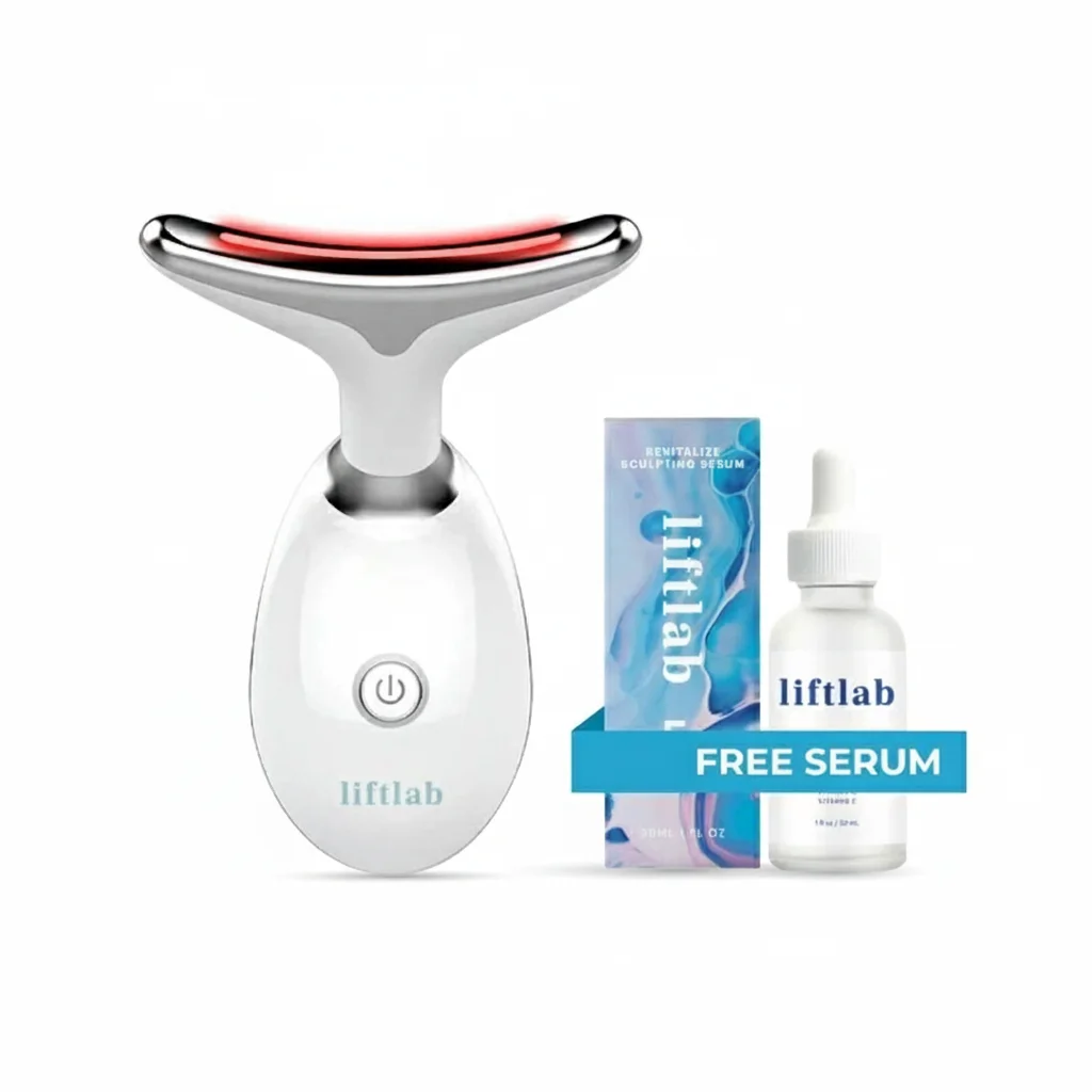 Recuvia™ Lymphatic Drainage Body Sculptor - Image 13