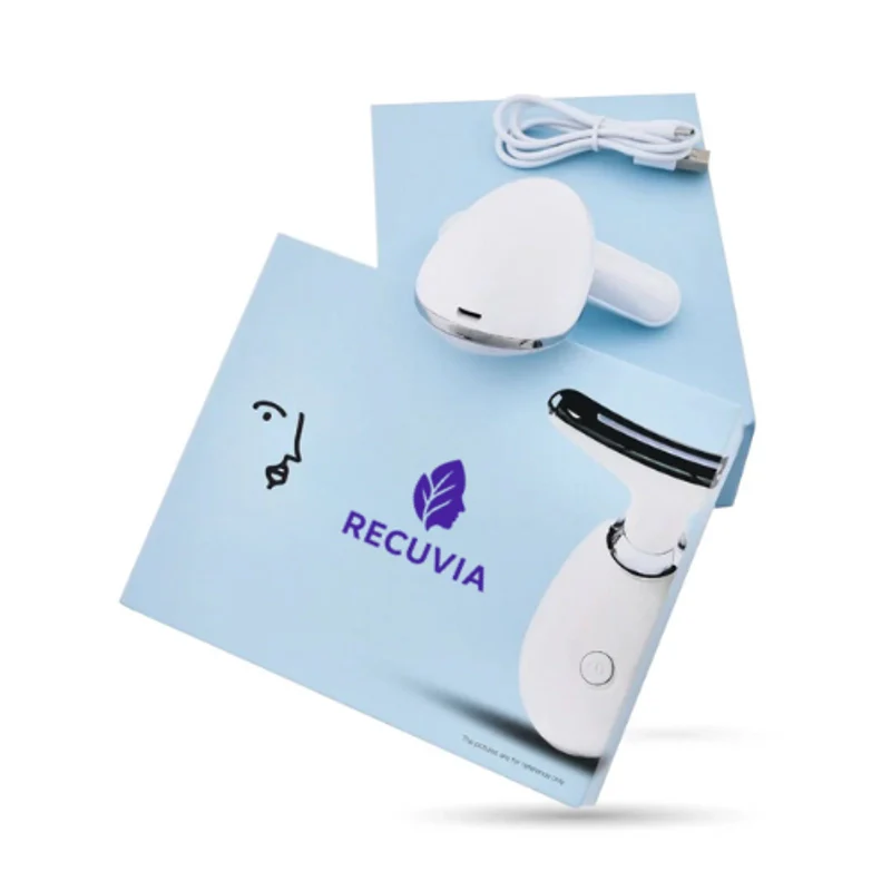Recuvia™ Lymphatic Drainage Body Sculptor - Image 7
