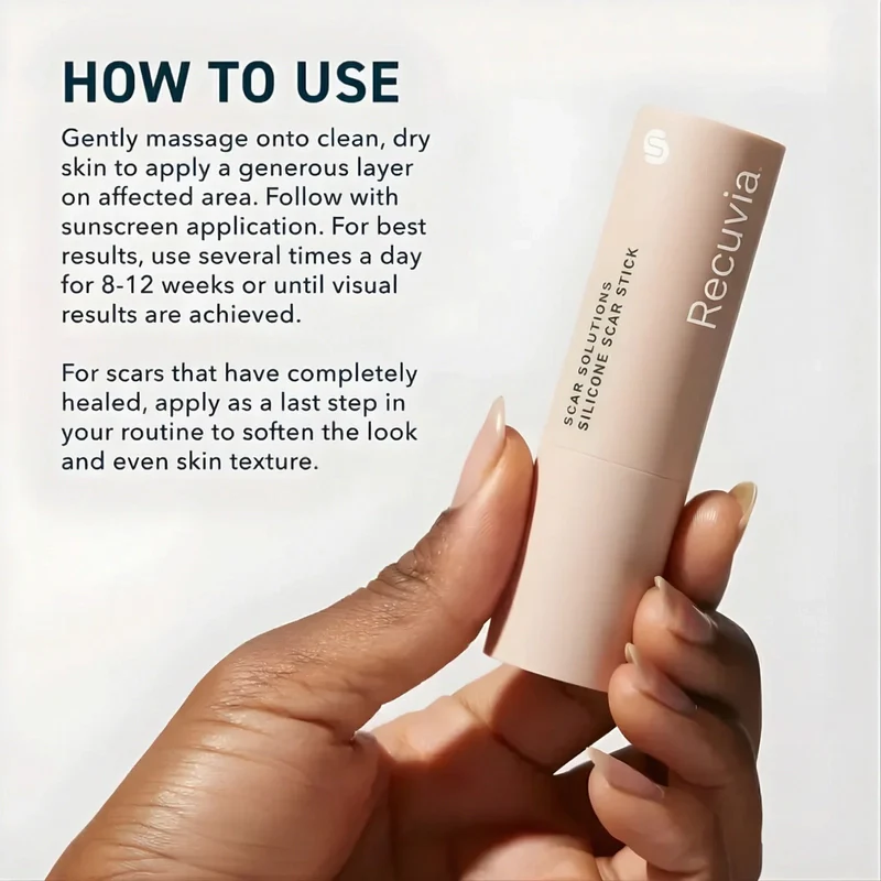 Recuvia™ Scar Solutions Stick - Image 4