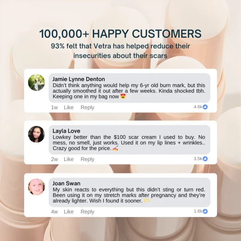 Recuvia™ Scar Solutions Stick - Image 6