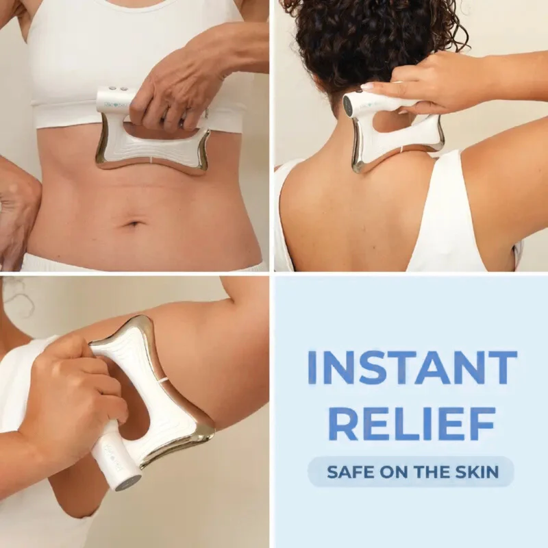 Recuvia™ Sculpt Pro - Say Goodbye to Muscle Tightness! - Image 10