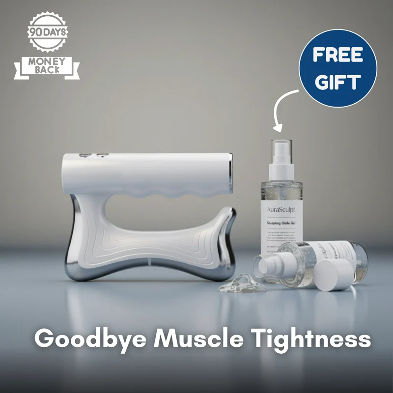 Recuvia™ Sculpt Pro - Say Goodbye to Muscle Tightness! - Image 11