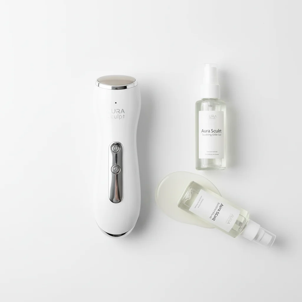 Recuvia™ Sculpt Pro - Say Goodbye to Muscle Tightness! - Image 12