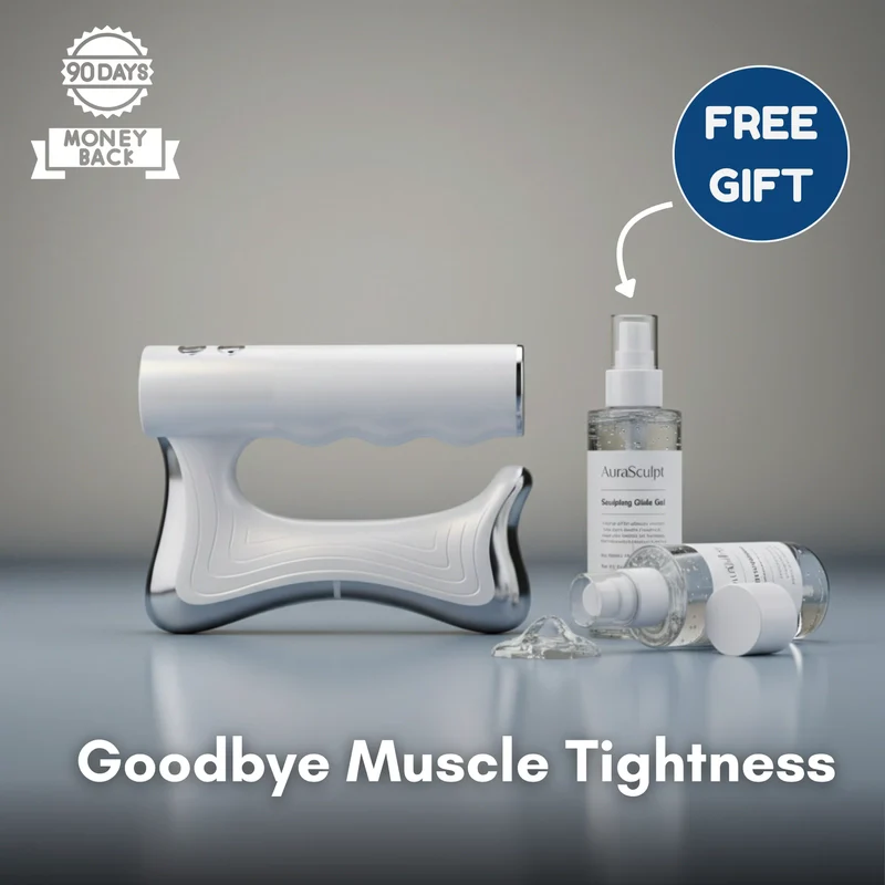 Recuvia™ Sculpt Pro - Say Goodbye to Muscle Tightness! - Image 16