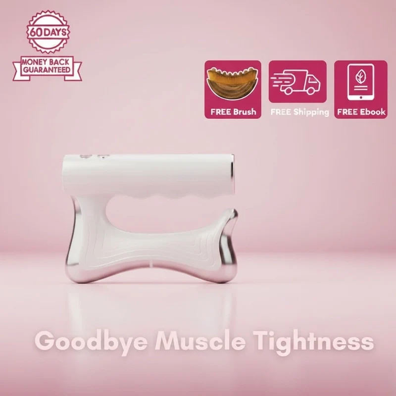 Recuvia™ Sculpt Pro - Say Goodbye to Muscle Tightness! - Image 17