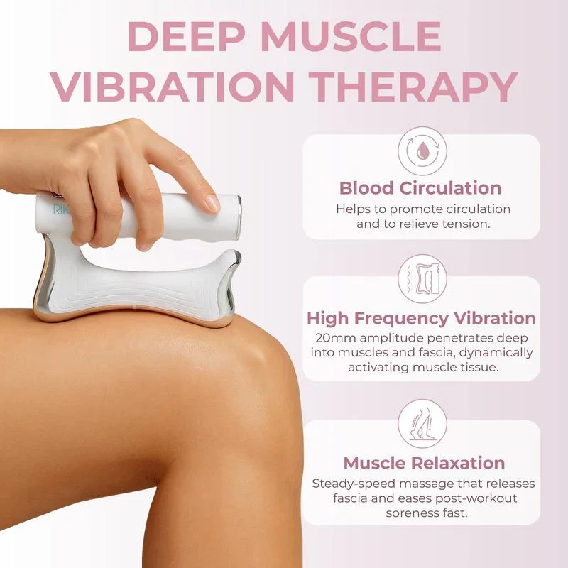 Recuvia™ Sculpt Pro - Say Goodbye to Muscle Tightness! - Image 5