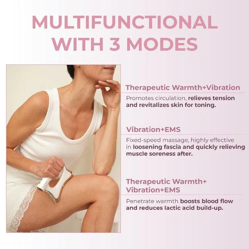 Recuvia™ Sculpt Pro - Say Goodbye to Muscle Tightness! - Image 6