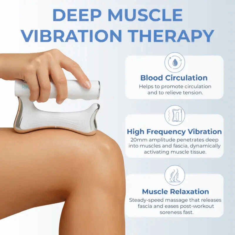 Recuvia™ Sculpt Pro - Say Goodbye to Muscle Tightness! - Image 8