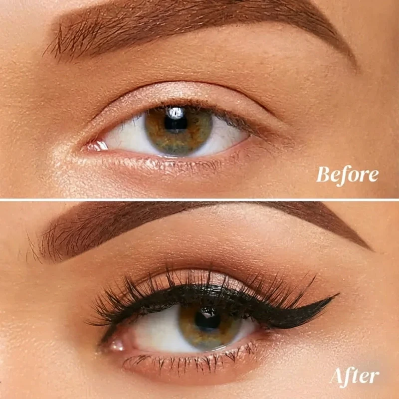 Rotating Dual-Wing Eyeliner - Effortless Wings, Every Time! - Image 3