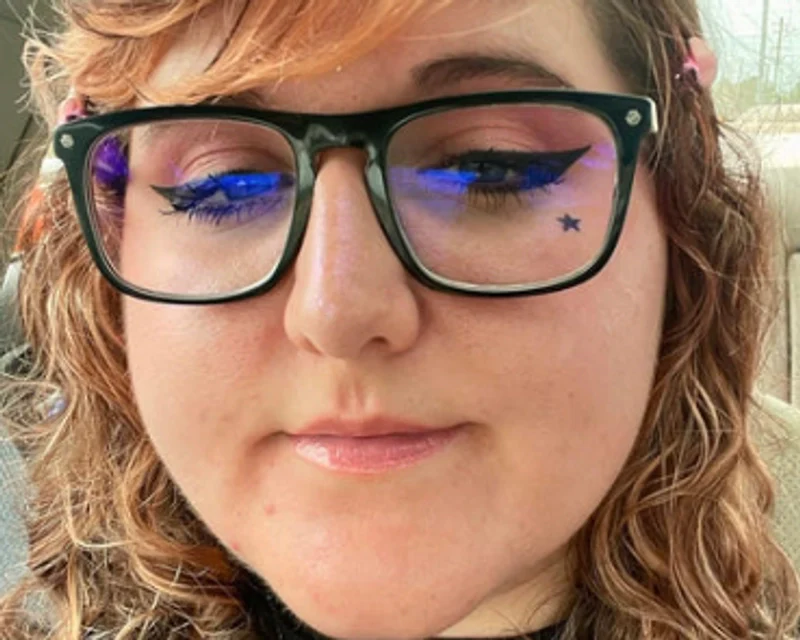 Rotating Dual-Wing Eyeliner - Effortless Wings, Every Time! - Image 8